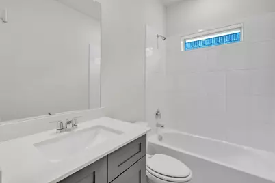 9309 Gossamer St, McKinney, TX 75071 - Photo 5