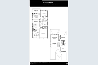 2935 Soaring Hills Drive, Forney, TX 75126 - Photo 3