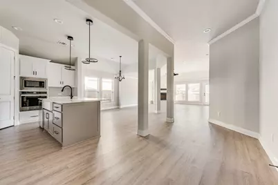 1905 Graham Way, Mansfield, TX 76063 - Photo 7