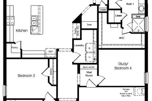 119 Castell Ct, Rhome, TX 76078 - Photo 29