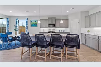 119 Castell Court, Rhome, TX 76078 - Photo 7