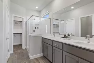 119 Castell Ct, Rhome, TX 76078 - Photo 17