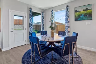 119 Castell Ct, Rhome, TX 76078 - Photo 13