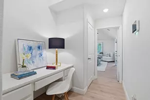 5861 Pollard Dr, Westworth Village, TX 76114 - Photo 21