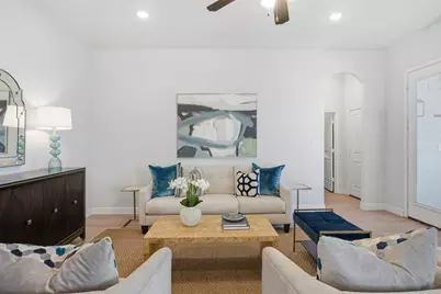 5861 Pollard Drive, Westworth Village, TX 76114 - Photo 17