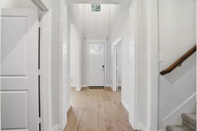 5861 Pollard Drive, Westworth Village, TX 76114 - Photo 3