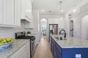 5861 Pollard Dr, Westworth Village, TX 76114 - Photo 7