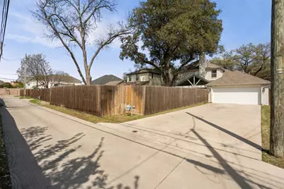 5861 Pollard Drive, Westworth Village, TX 76114 - Photo 39