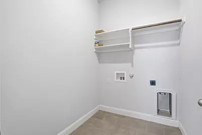 5861 Pollard Drive, Westworth Village, TX 76114 - Photo 35