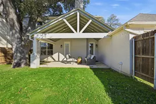 5861 Pollard Dr, Westworth Village, TX 76114 - Photo 37