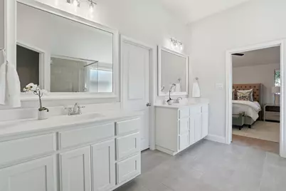 5861 Pollard Drive, Westworth Village, TX 76114 - Photo 25