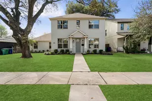 5861 Pollard Dr, Westworth Village, TX 76114 - Photo 1