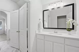 5861 Pollard Dr, Westworth Village, TX 76114 - Photo 29