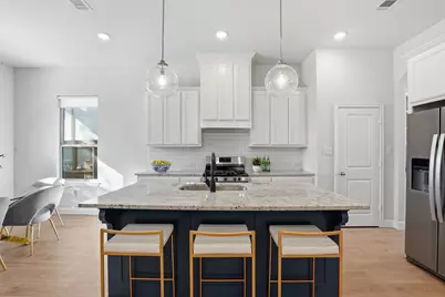 5861 Pollard Drive, Westworth Village, TX 76114 - Photo 9