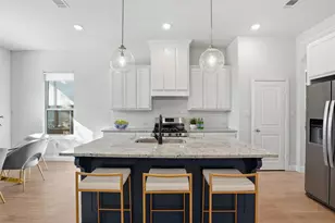 5861 Pollard Dr, Westworth Village, TX 76114 - Photo 9