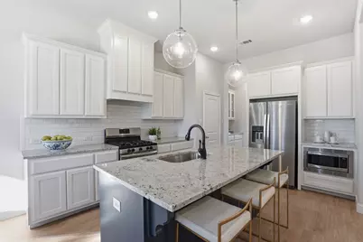 5861 Pollard Drive, Westworth Village, TX 76114 - Photo 11