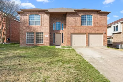 6209 San Marino Drive, Rowlett, TX 75089 - Photo 1