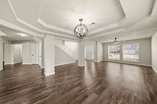 6209 San Marino Dr, Rowlett, TX 75089 - Photo 5
