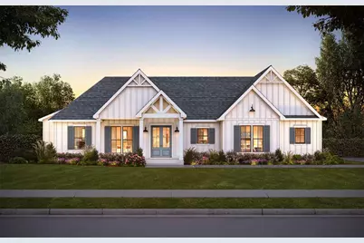 Ava Tbd County Road 3451, Paradise, TX 76073 - Photo 1