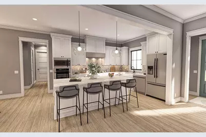 Ava Tbd County Road 3451, Paradise, TX 76073 - Photo 3