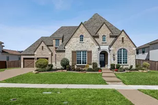 3668 Torrance Blvd, Frisco, TX 75034 - Photo 1