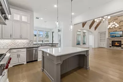 3668 Torrance Boulevard, Frisco, TX 75034 - Photo 3