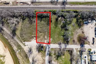 6024 Garden St, Haltom City, TX 76117 - Photo 1