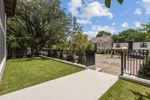 4712 Harley Ave, Fort Worth, TX 76107 - Photo 31