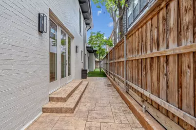 4712 Harley Avenue, Fort Worth, TX 76107 - Photo 17