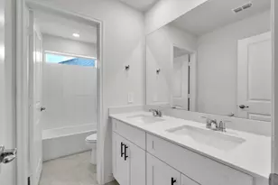 9213 Gossamer St, McKinney, TX 75071 - Photo 29