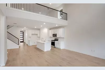 9213 Gossamer St, McKinney, TX 75071 - Photo 3