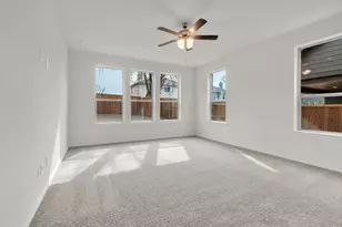 9213 Gossamer St, McKinney, TX 75071 - Photo 15