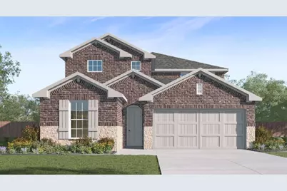 9213 Gossamer St, McKinney, TX 75071 - Photo 1