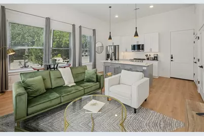 6418 Maple Avenue #312, Dallas, TX 75235 - Photo 5