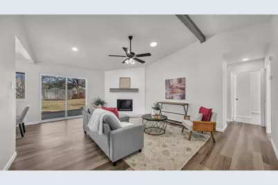 211 Pebblebrook Street, Arlington, TX 76014 - Photo 5