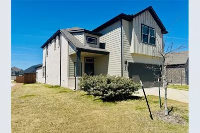 589 Woodland Avenue, Lavon, TX 75166 - Photo 3