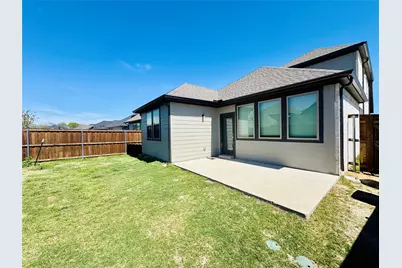 589 Woodland Avenue, Lavon, TX 75166 - Photo 23