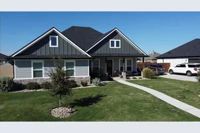 10116 T Bury Lane, Waco, TX 76708 - Photo 1