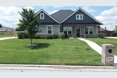 10116 T Bury Lane, Waco, TX 76708 - Photo 1