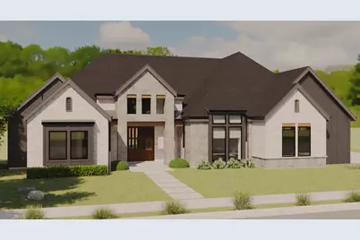 204 Baker Park Drive, Sherman, TX 75092 - Photo 1