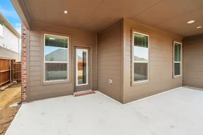 9224 Gossamer St, McKinney, TX 75071 - Photo 39