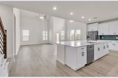 9224 Gossamer St, McKinney, TX 75071 - Photo 7