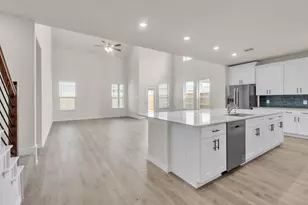 9224 Gossamer St, McKinney, TX 75071 - Photo 7