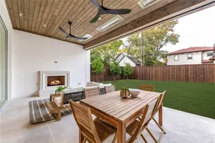 4024 Marquette St, University Park, TX 75225 - Photo 39