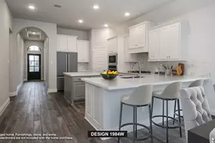 2019 Brewers Ln, Forney, TX 75126 - Photo 7