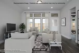 2019 Brewers Ln, Forney, TX 75126 - Photo 5