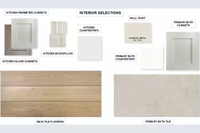 2019 Brewers Lane, Forney, TX 75126 - Photo 3