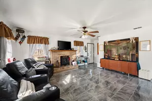 448 S Bateman Rd, Fairfield, TX 75840 - Photo 3