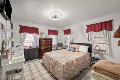 448 S Bateman Road, Fairfield, TX 75840 - Photo 11