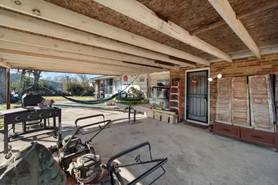 448 S Bateman Road, Fairfield, TX 75840 - Photo 17